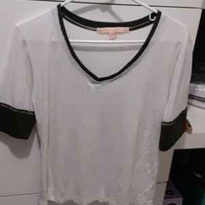 Rebellious One shirt